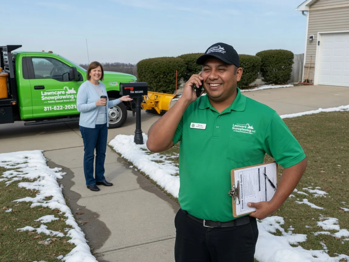 Lawn Care Services By Expert Landscaper Porterdale, GA FAQs